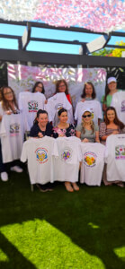 Body and Soul experience