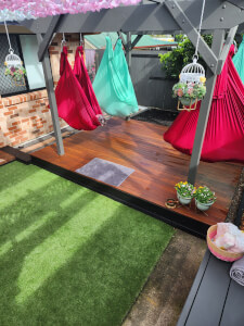 Body and Soul course