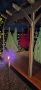 Body and Soul class by This Girl Shines