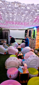 Body and Soul class by This Girl Shines