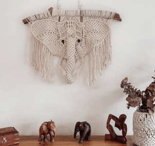 Textiles class by Thread Sagely Home