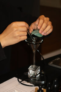 Perfume Making workshops
