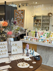 Perfume Making classes