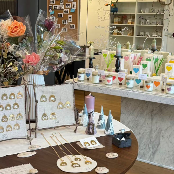Perfume Making classes