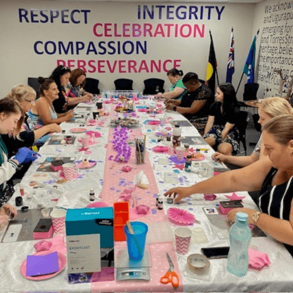 Jewellery Making classes, West End