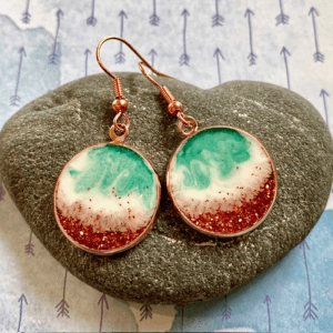 Fluid Art experience