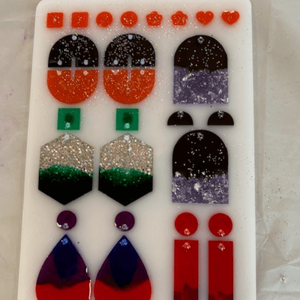 Jewellery Making course