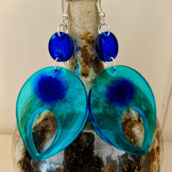 Jewellery Making workshops, West End