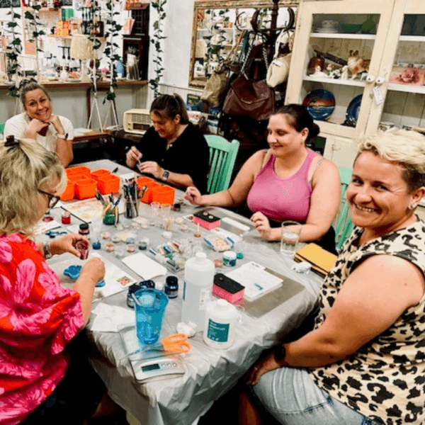 Jewellery Making classes, West End