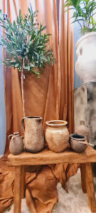 Pottery workshops