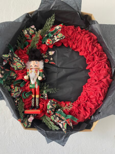 Floristry experience