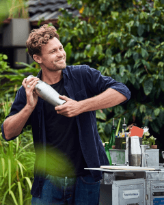 Cocktail class by Tippled