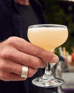 Cocktail workshops