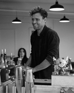 Cocktail class by Tippled