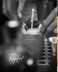Cocktail class by Tippled