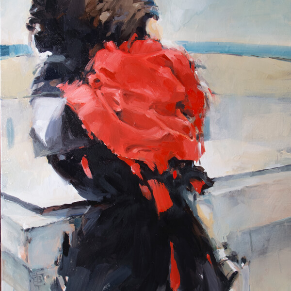 Painting workshops, Neutral Bay