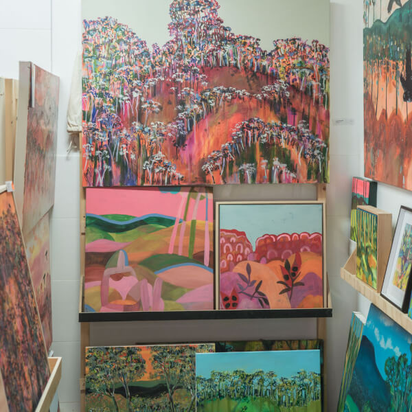 Painting course
