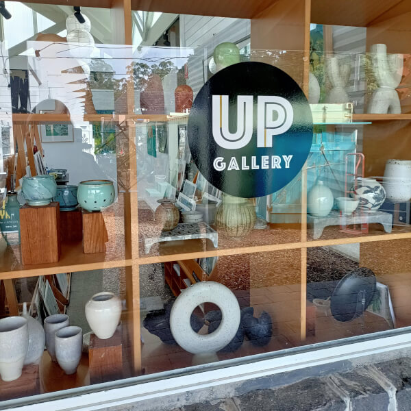Painting workshops, Sassafras