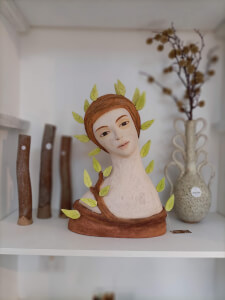 Painting class by Up Gallery