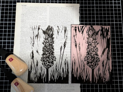 Textiles workshops