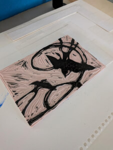 Textiles course