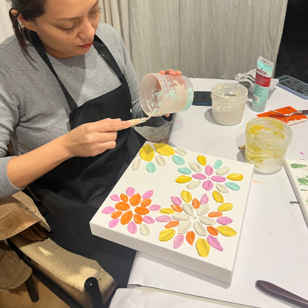 Textiles workshops, Waterford