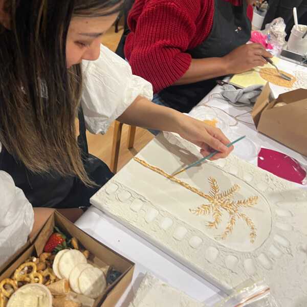 Textiles classes, Waterford