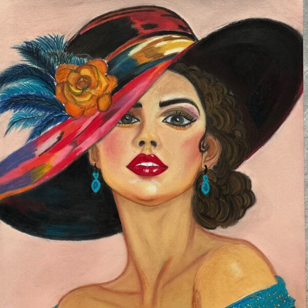 Painting course