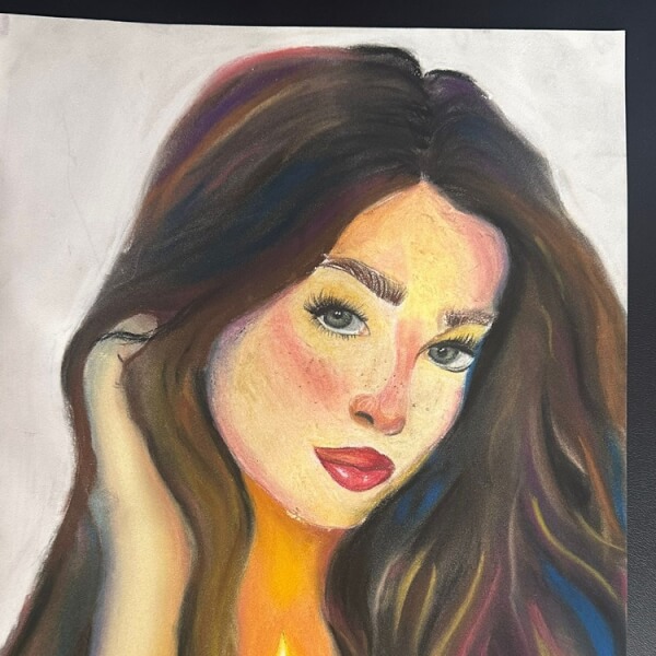 Painting experience
