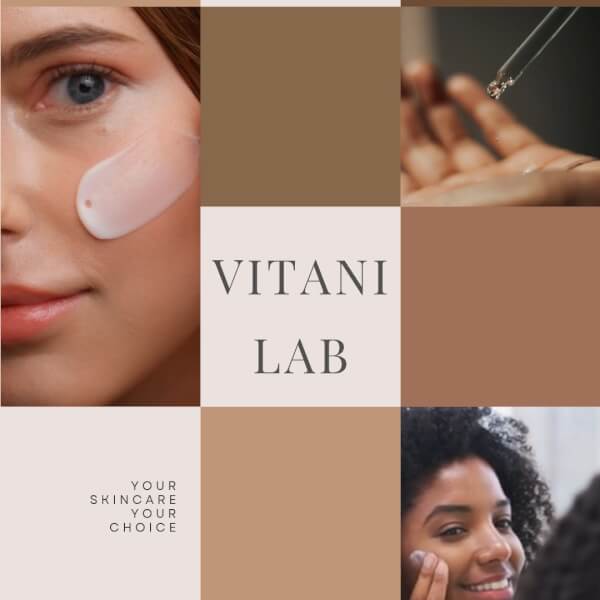Photo from a Vitani Lab workshop