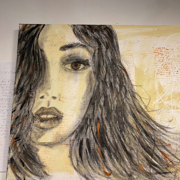 Painting course