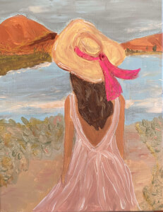 Painting classes