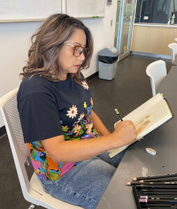 Painting course