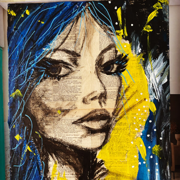 Painting classes, Mandogalup