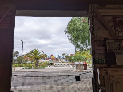 Metalwork class by Waterside Metal Art Studio