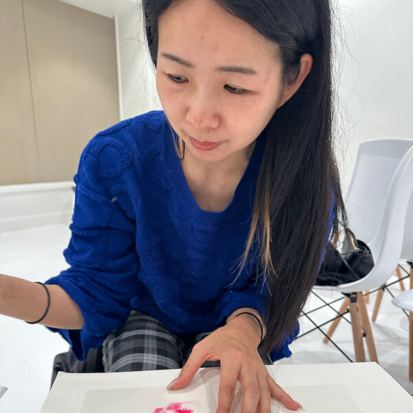 Drawing class by Wave Art Pty Ltd