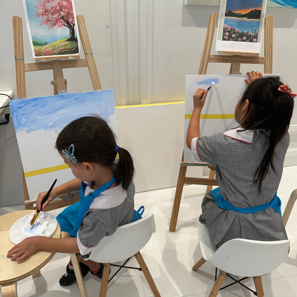Drawing course