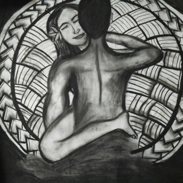Photo from a Wendy Alo workshop