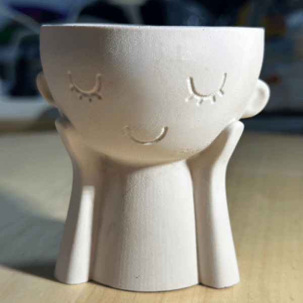 Photo from a Wendy at Making It workshop