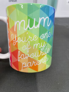 Fluid Art experience