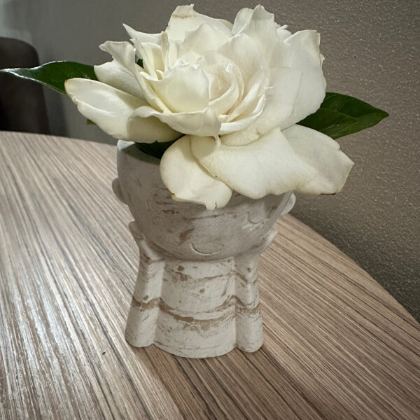 Photo from a Wendy at Making It workshop