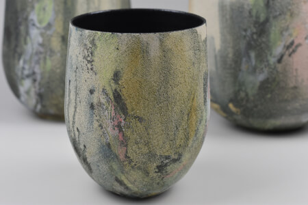 Pottery class by Wendy Jagger Studio