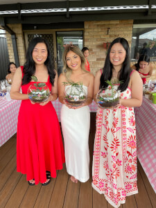 Terrarium class by Wera Plants