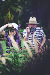 Photography classes