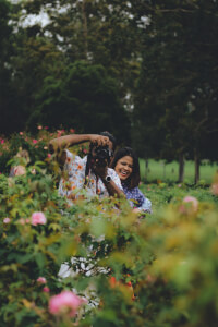Photography experience