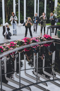 Photography course