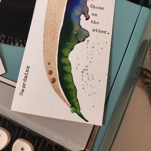 Painting course