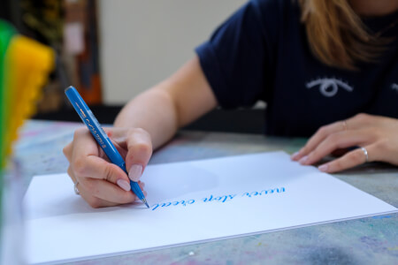 Paper Craft and Ink classes