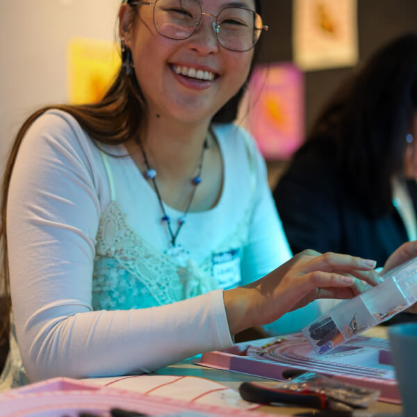Jewellery Making workshops, Brunswick