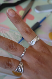 Jewellery Making classes